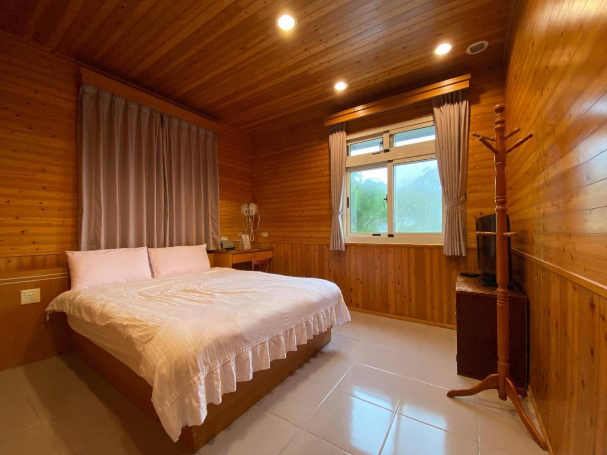 Tianyi Homestay Fenchihu Exterior photo