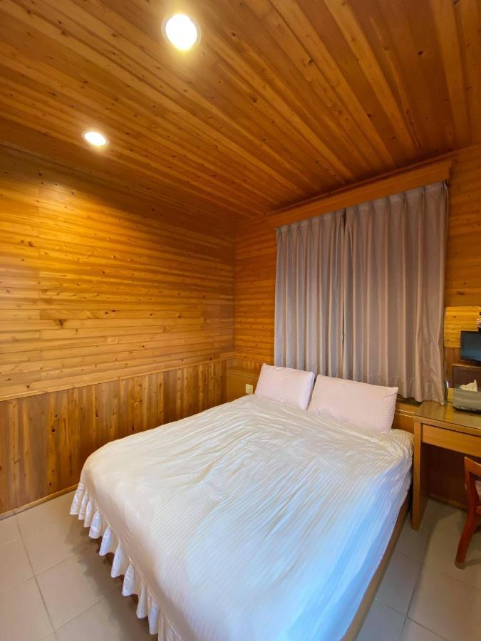 Tianyi Homestay Fenchihu Exterior photo