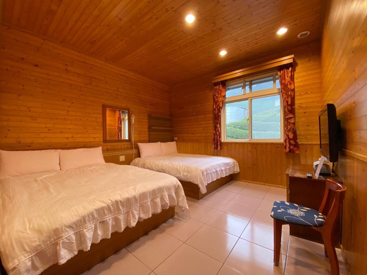 Tianyi Homestay Fenchihu Exterior photo